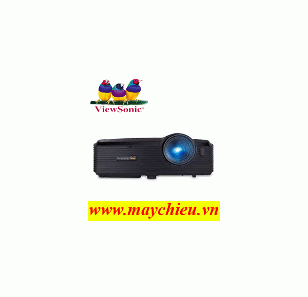 Máy chiếu Viewsonic Pro8520HD